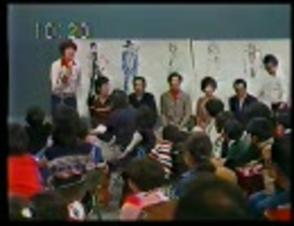 ルパン三世 2nd 声優陣 1978 ニコニコ動画