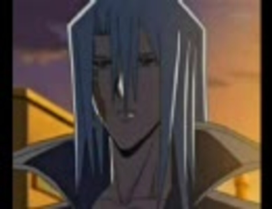 鬼柳 先に満足した方の勝ちだ ニコニコ動画