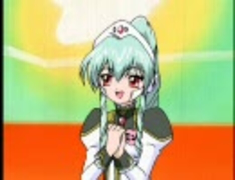 ギャラクシーエンジェル 慈愛と奇行のヴァニラ H 第２期 ニコニコ動画
