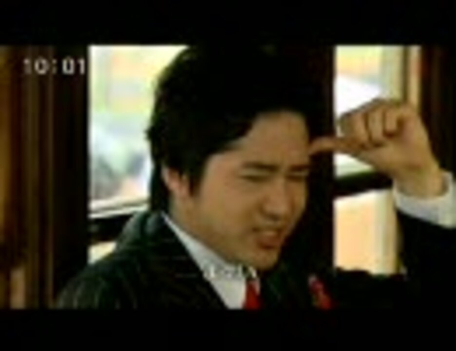 韓国ドラマ 京城スキャンダル第1話 Part1 ニコニコ動画