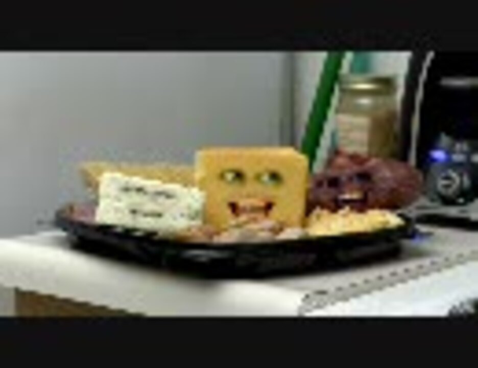 Annoying Orange Wazzup 3 Bonsai Tree ニコニコ動画