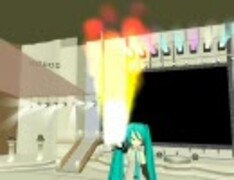 【MikuMikuDance】エフェクトファイルを読めるようにしてみた