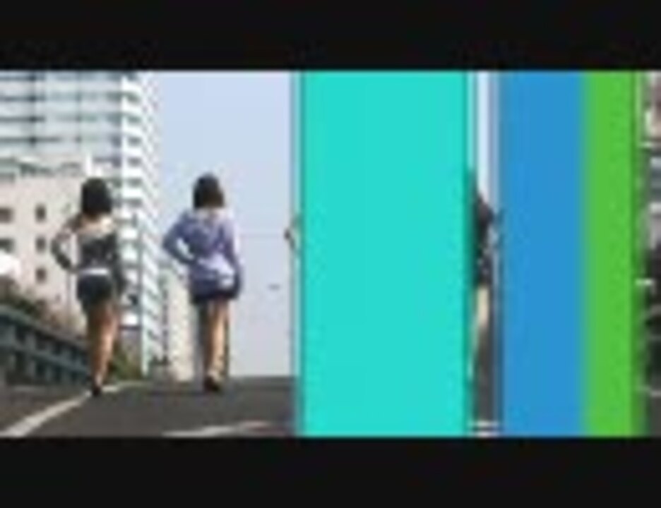 sentai slender legs - ニコニコ動画