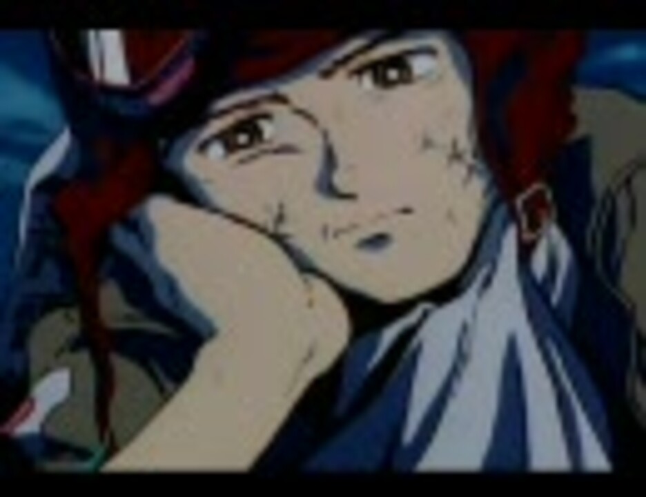 ザ コクピット 主題歌 悲しいときはいつも ニコニコ動画