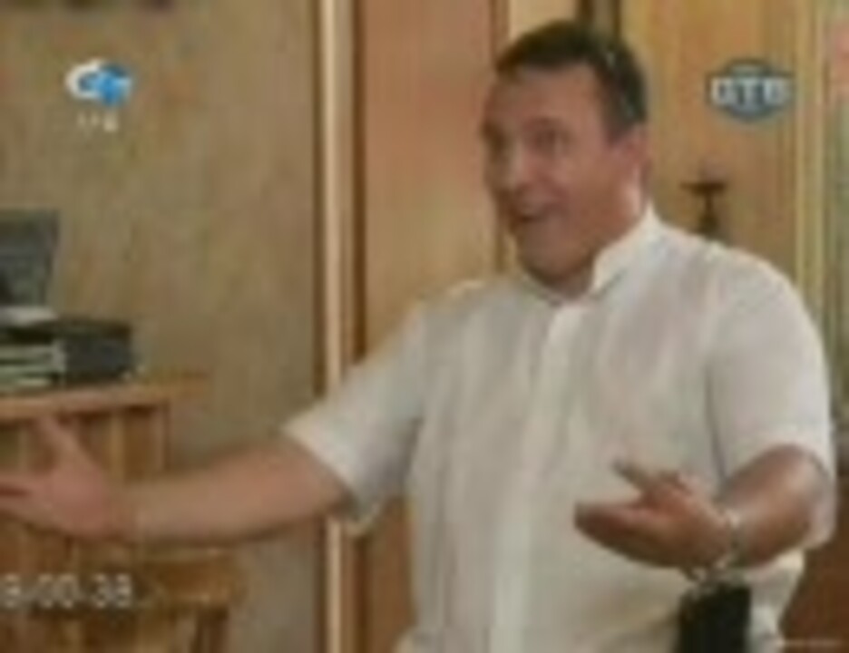 ―海外エロドッキリ―