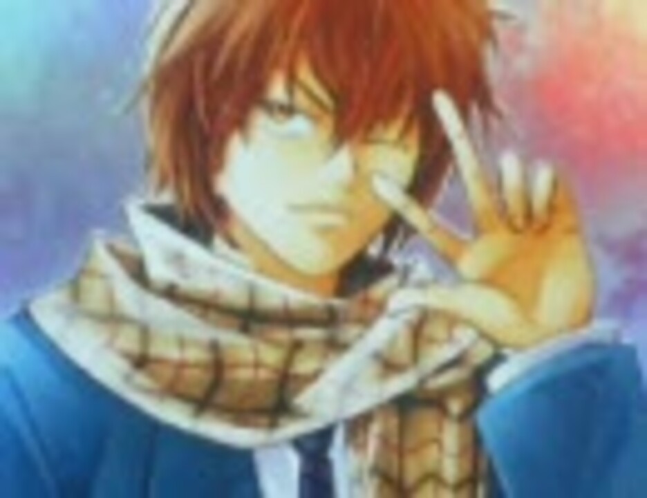 テニスの王子様カードハンター 立海 ブン太ボイス集 ニコニコ動画