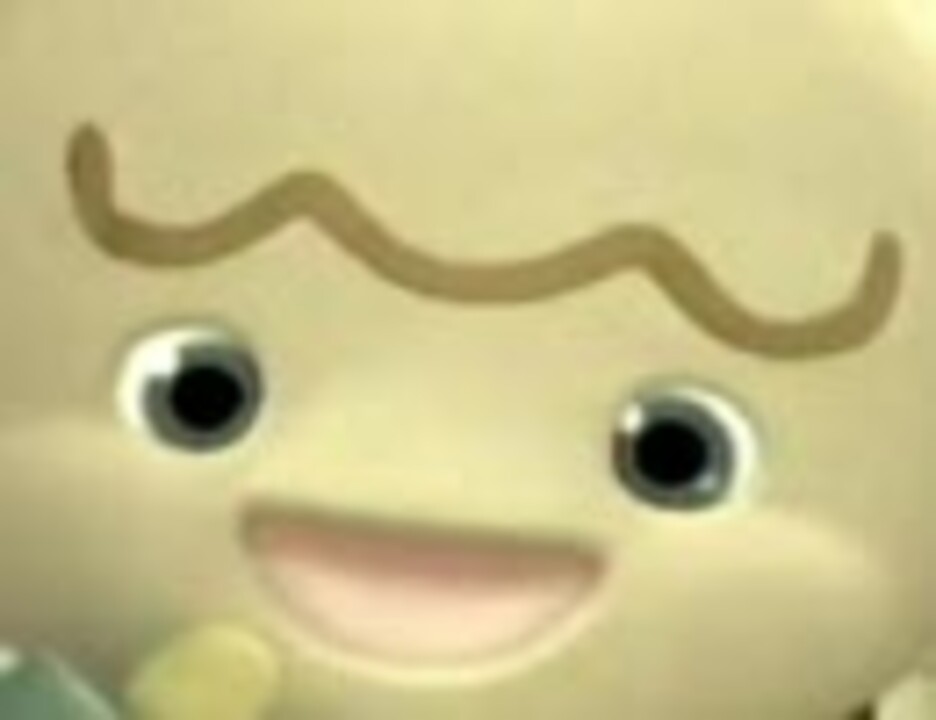 俺がトラウマになった赤ちゃんが洗脳されるcm ニコニコ動画