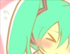 【初音ミク】なでなで【オリジナル】