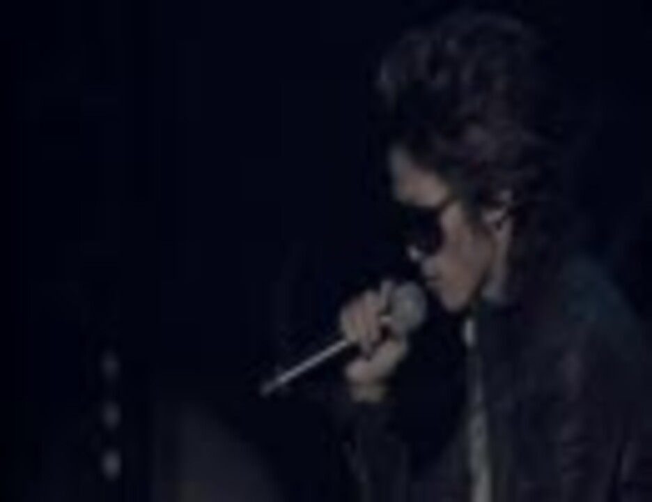 Hilcrhyme Please Cry ライブ ニコニコ動画