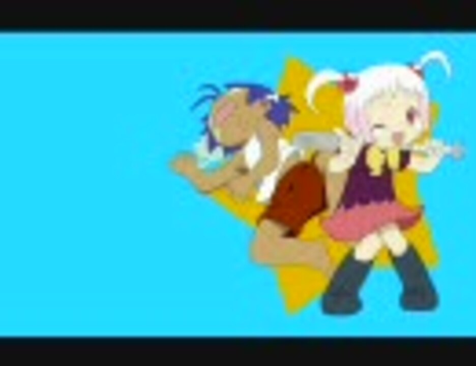 ハレのちグゥdx Ed ファン ファン シャウト ニコニコ動画