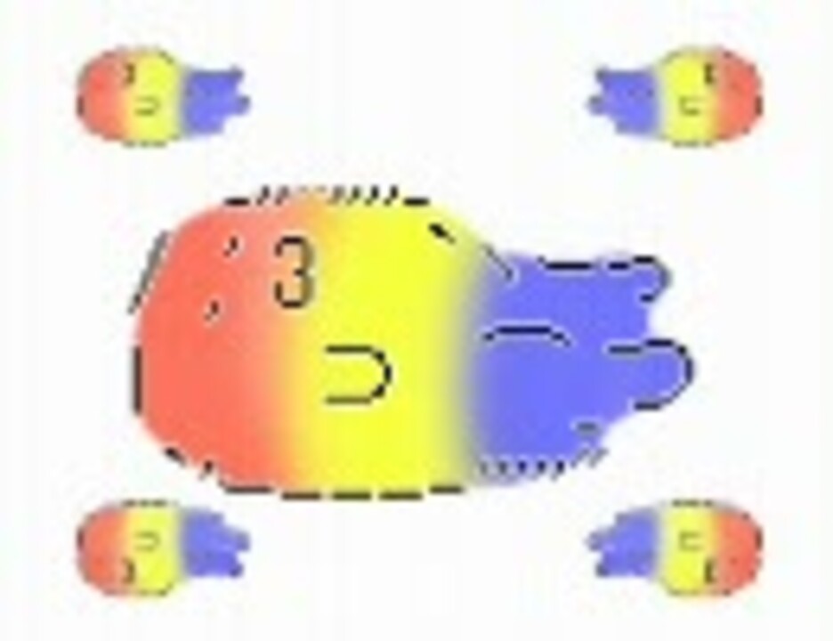 荒巻スカルチノフ 由来