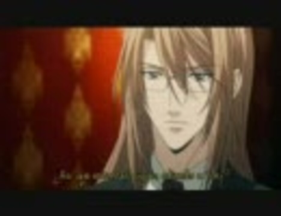 裏僕 L A S T C R O S S 冬天ｍａｄ ニコニコ動画