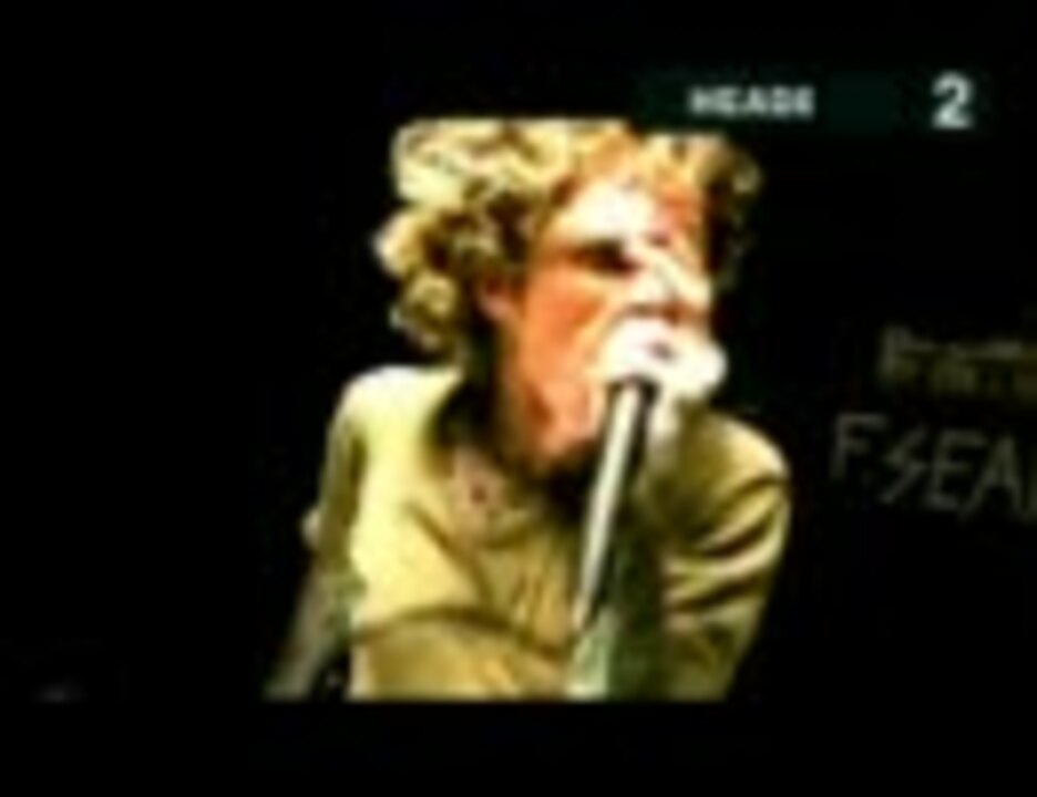 Converge - Fault And Fracture - ニコニコ動画