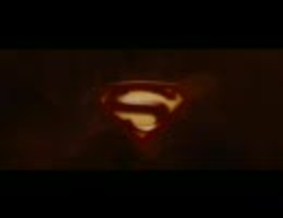 スーパーマン リターンズ Op ニコニコ動画