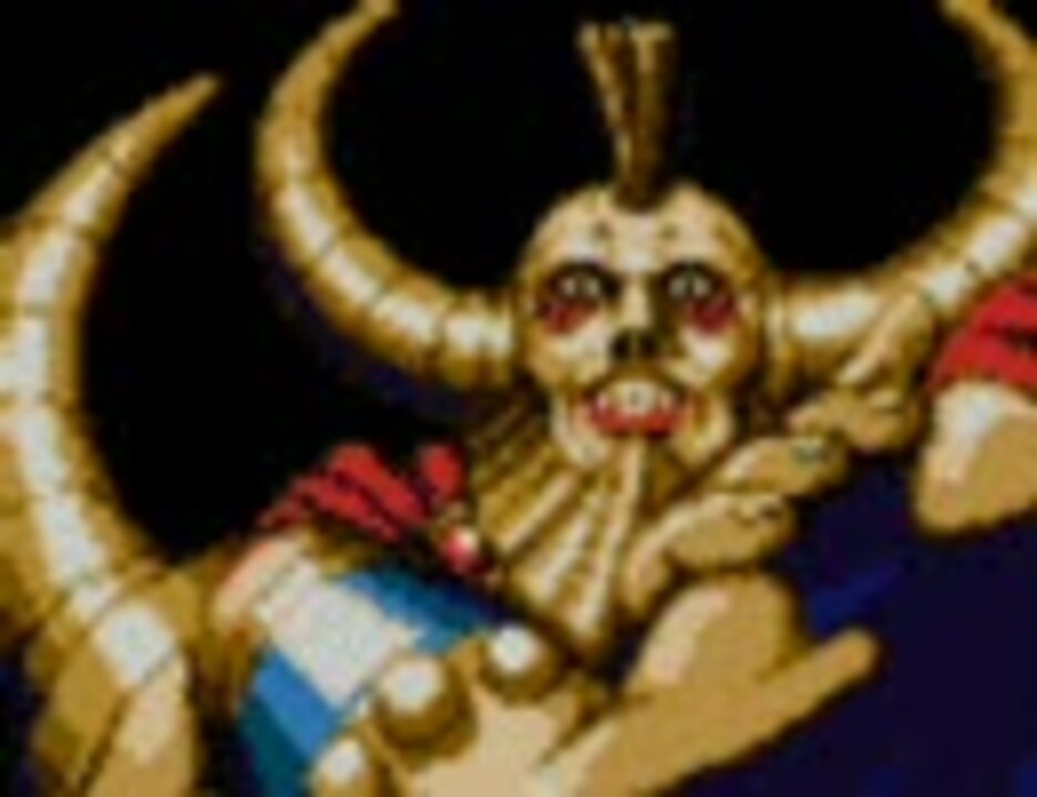 100分間耐久 パネルでポン 魔王サナトスのテーマ ニコニコ動画