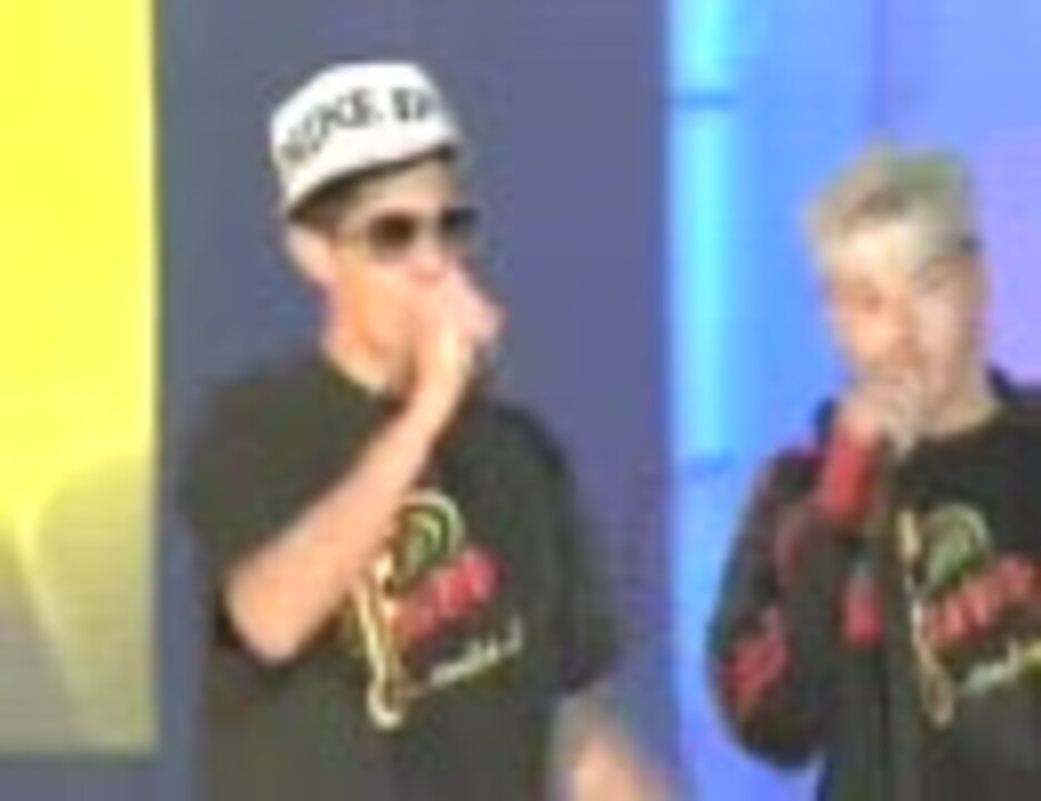 Beastie Boys　- Sucker MCs (Live) - ニコニコ動画