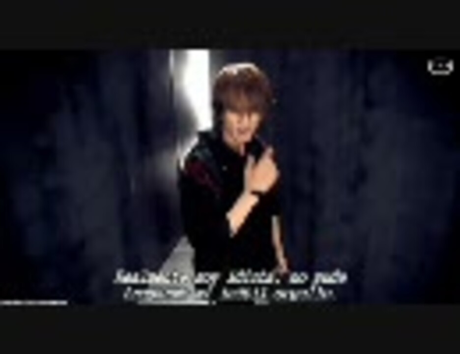 T-ara & Supernova - TTL (Time To Love)  TTL Listen 2 (MV)