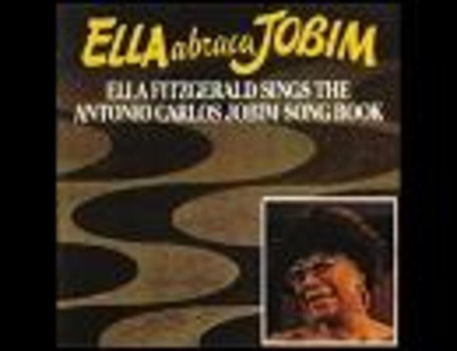 Triste     /     Ella Fitzgerald - ニコニコ動画
