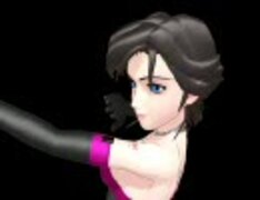 【MikuMikuDance】Charuko式 レンく・・・レ、レンさん？３４歳