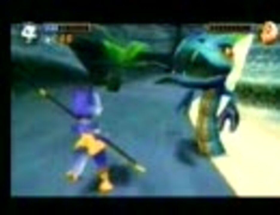 N64 ダイナソープラネット スターフォックスアドベンチャーの原型 ニコニコ動画
