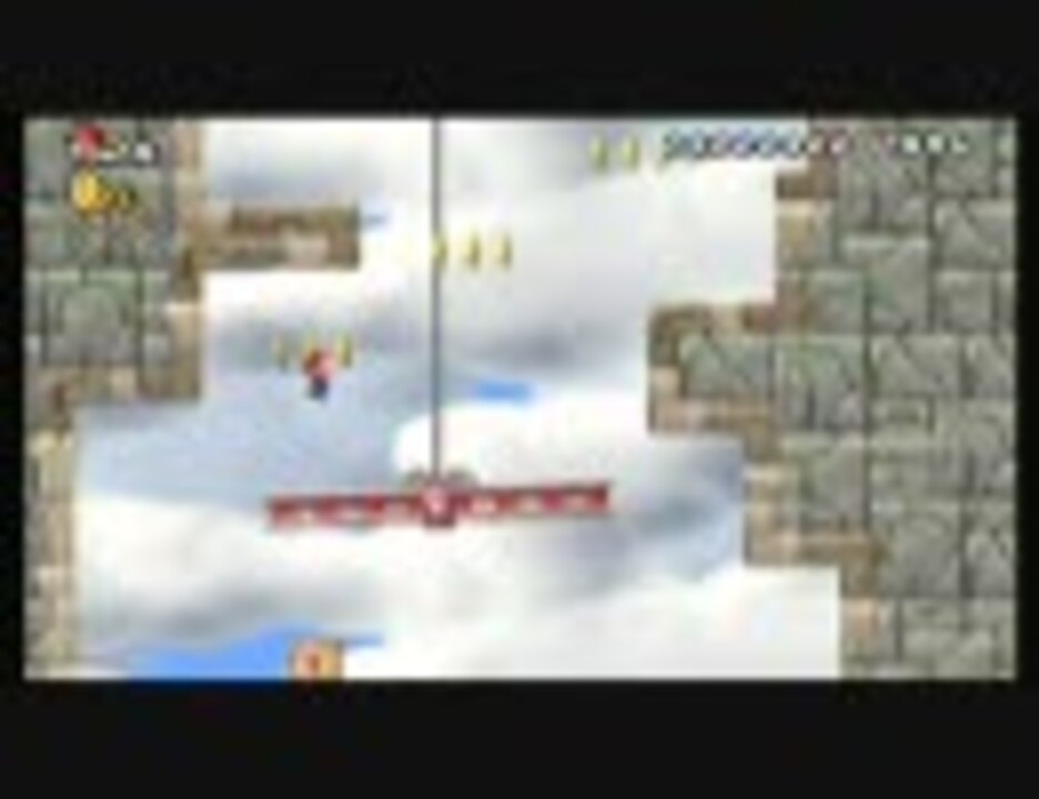 人気の Newスーパーマリオブラザーズwii 動画 484本 3 ニコニコ動画