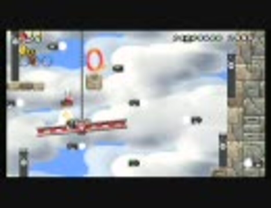 スーパー マリオ ブラザーズ Wii スター コイン