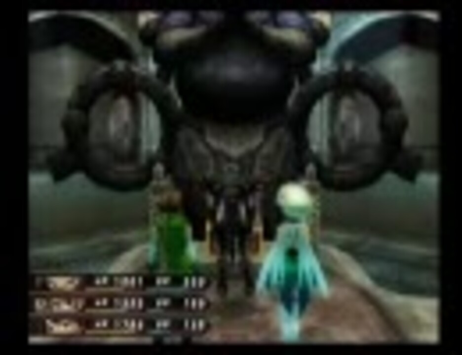 人気の Hack G U 動画 4 0本 33 ニコニコ動画