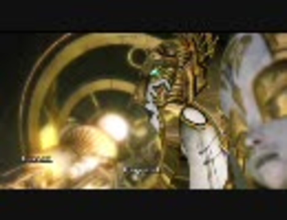 英語版ファイナルファンタジーxiii オーファン 罪深き希望 ニコニコ動画