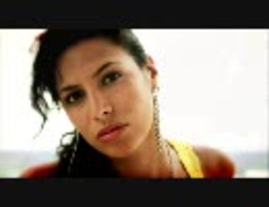 Sean Paul feat. Zaho Hold my hand ニコニコ動画