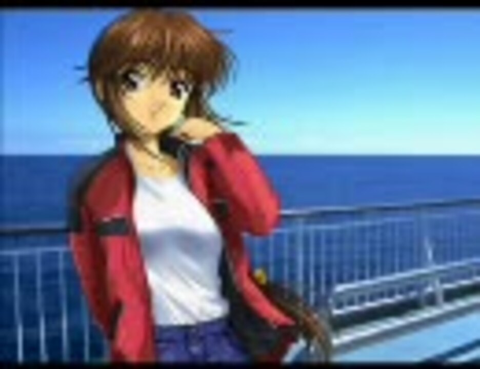 北海道に行きたくなるゲーム 「風雨来記～プロローグ～」 【PS2
