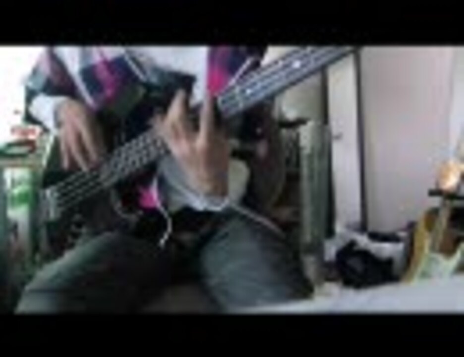 ベース Die Zauberflote 弾いた わんにゃん パニックス 11th Stage ニコニコ動画