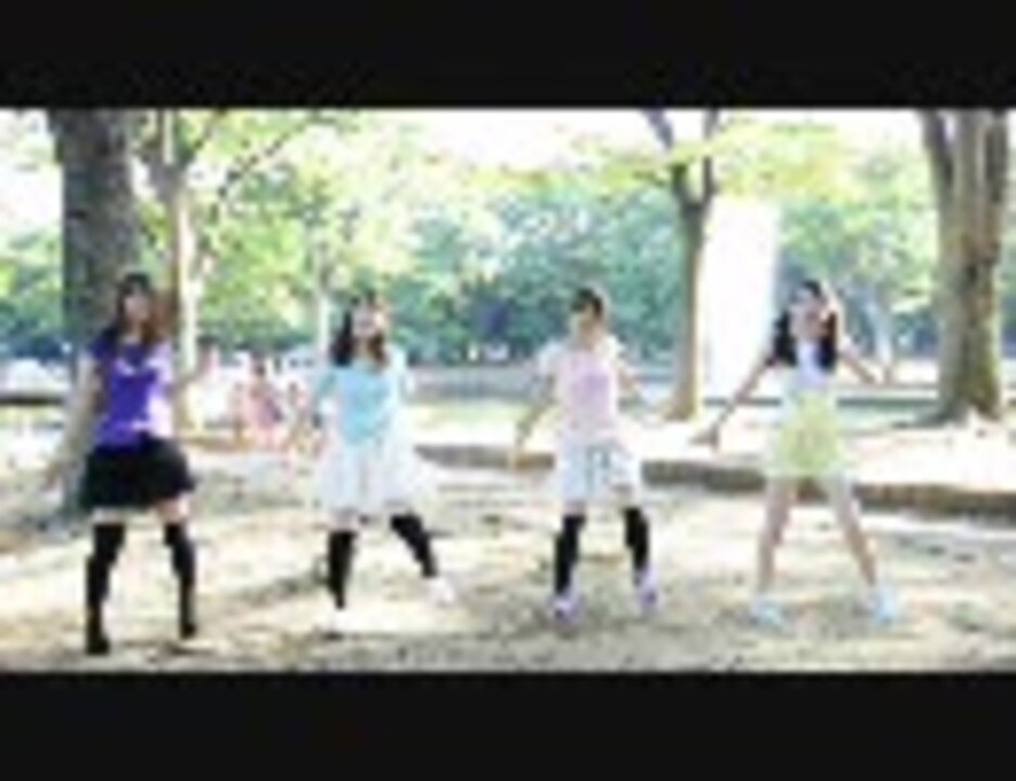 すーえみ Tomorrow Song あしたのうた 踊ってみた ひなり な ニコニコ動画