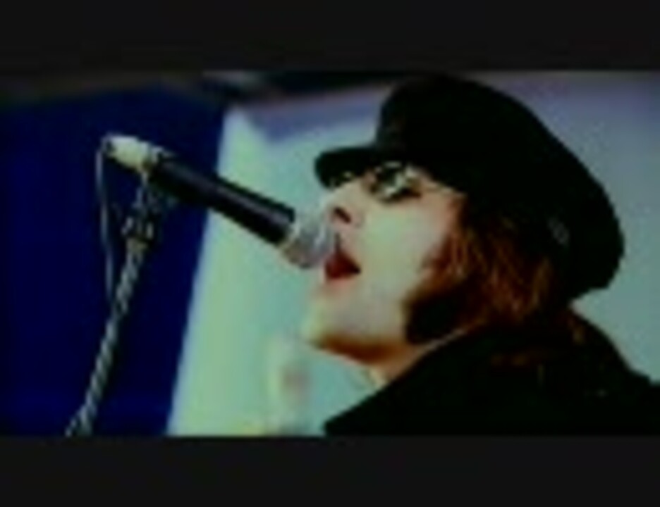 Oasis with Paul Weller Carnation (The Jam Cover Studio LIVE) ニコニコ動画