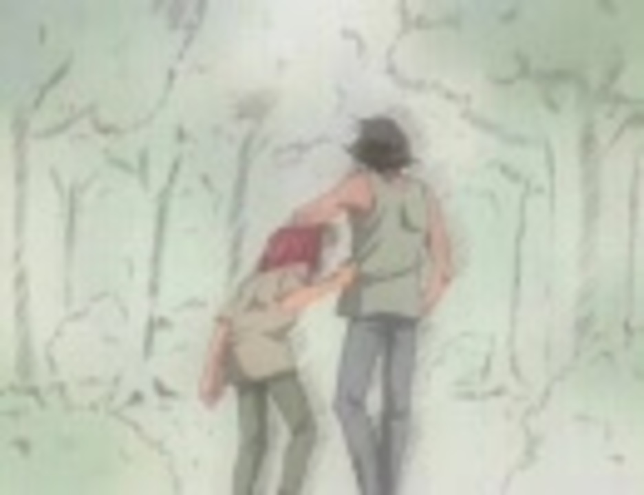 最遊記 カミサマ編より ニコニコ動画