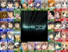 19.【合唱】七色のニコニコ動画 My Favorite Singers