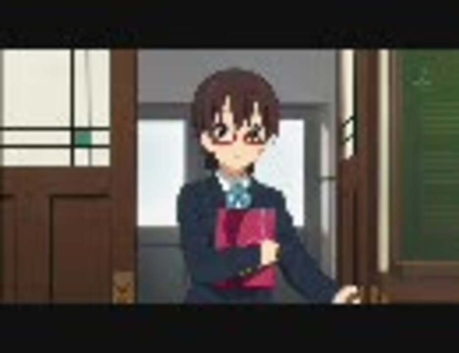 ずっとのどかのターン けいおん 第26話 ニコニコ動画