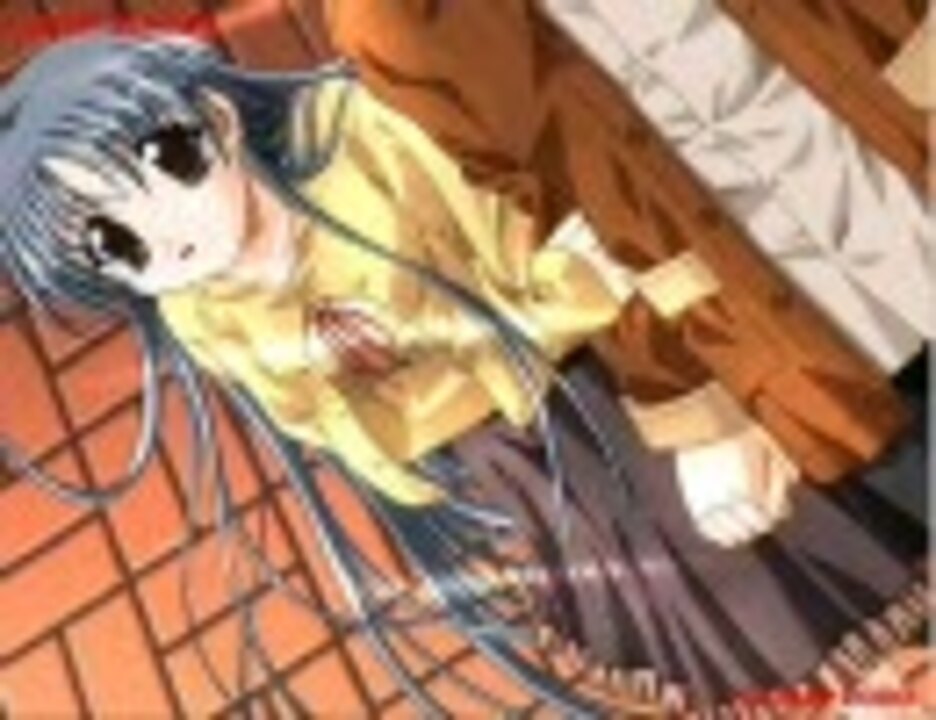 I Ve Color Of Happiness Aki ニコニコ動画