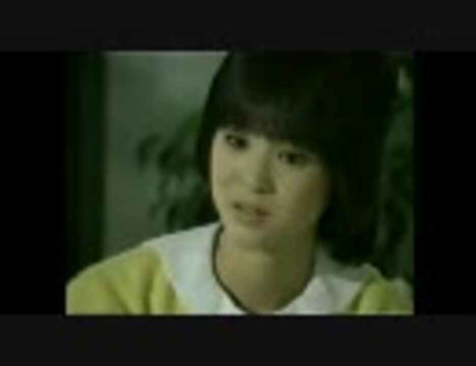 松田聖子　秘密の花園　（家の中編） - ニコニコ動画