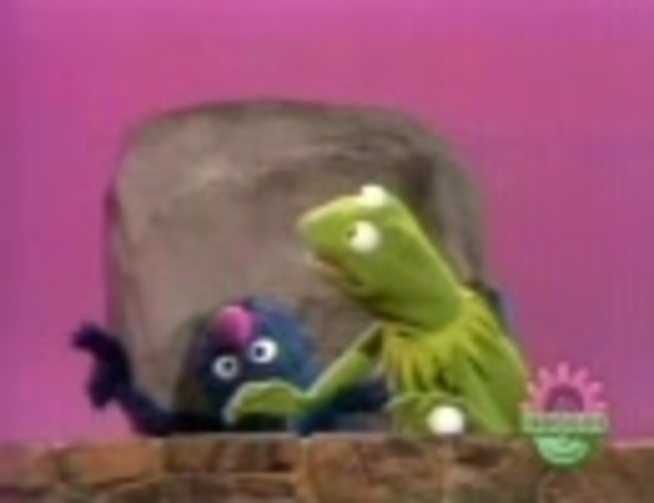 人気の セサミストリート 動画 302本 3 ニコニコ動画