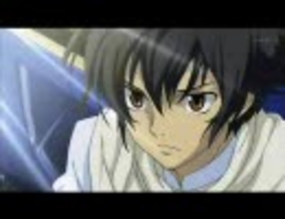 Mad ガンダム00のopを情熱にしてみた 東京アンダーグラウンド ニコニコ動画