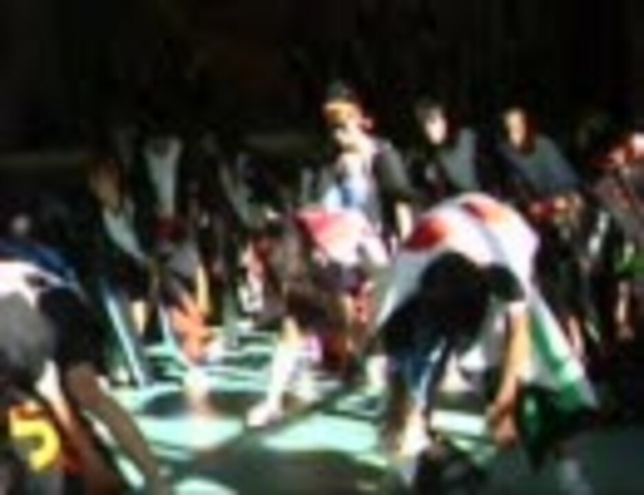 ラストＪＣがおどってみた　呉羽 - ニコニコ動画