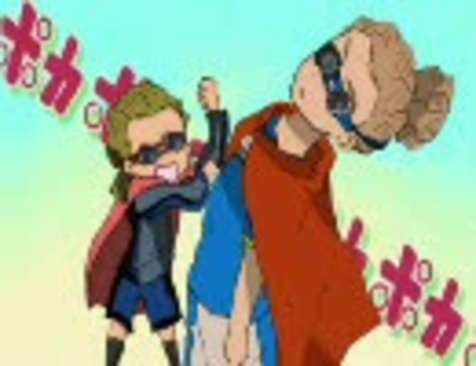 人気の デモーニオ 動画 4本 ニコニコ動画