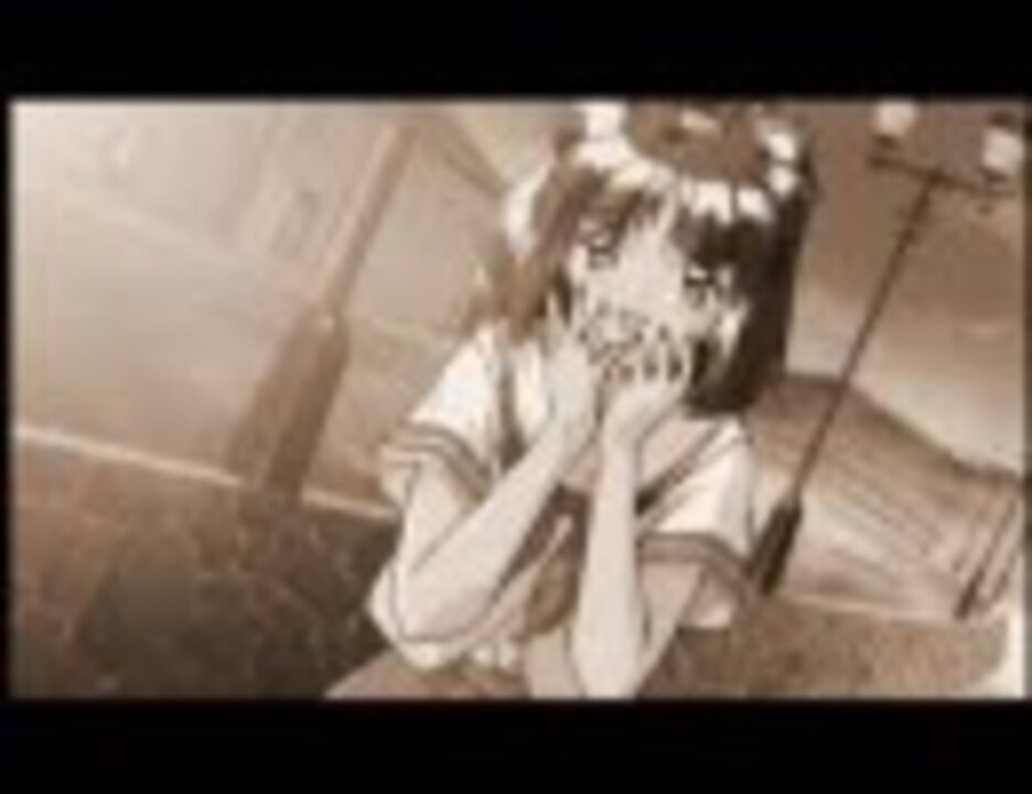 ときめきメモリアル2　MusicClip　-Twilight Express-　FLV版