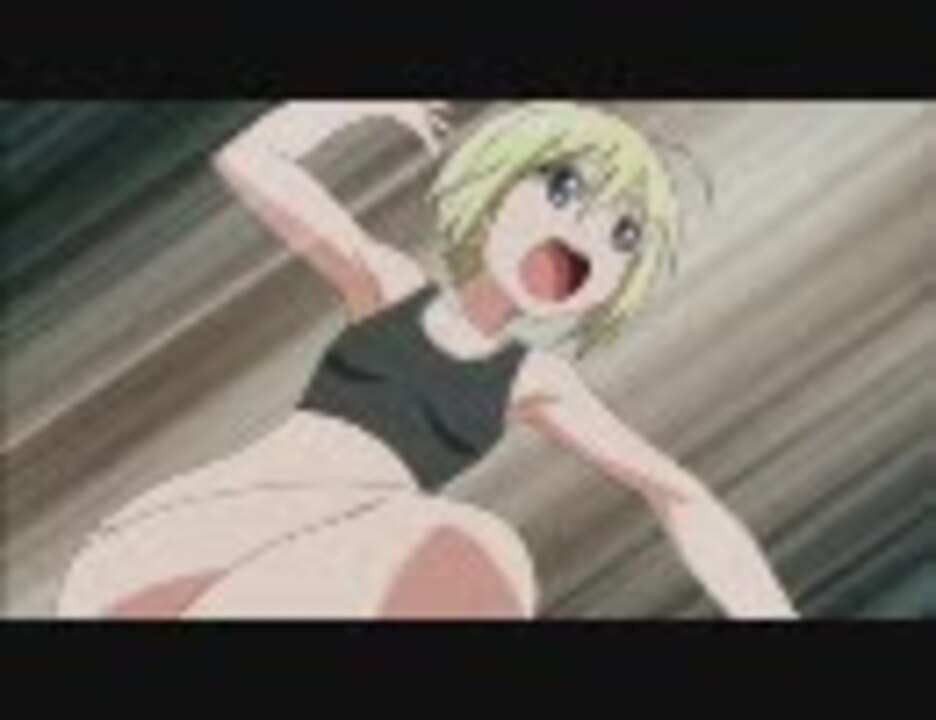 ストライクウィッチーズ2 ハルトマン その３ 総集編 ニコニコ動画