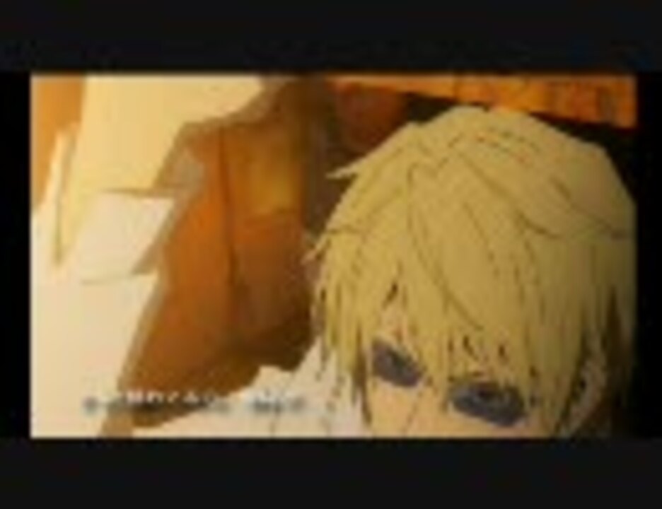 人気の 腐 デュラララ 動画 469本 13 ニコニコ動画