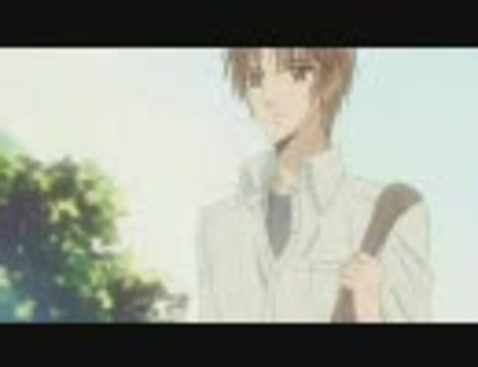 腐 奏多 夕月 Mad ルカ夕月要素あり ニコニコ動画