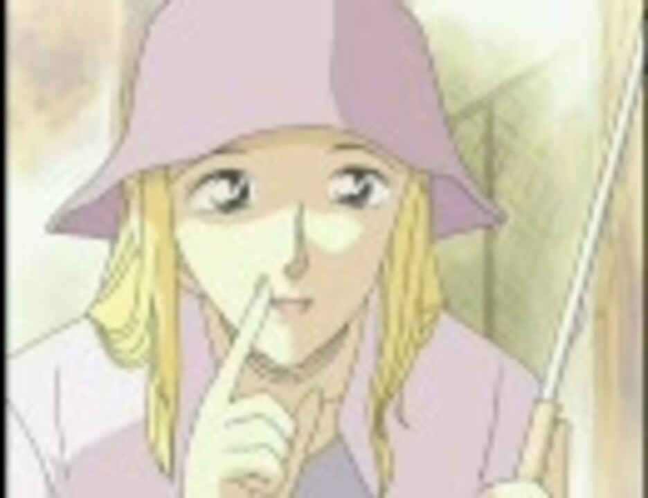 名探偵コナン 美女図鑑 ニコニコ動画