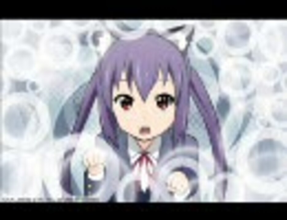 アニメソングを吹奏楽メドレーに編曲してみた ニコニコ動画