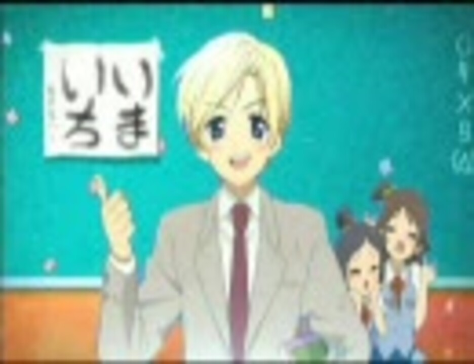 人気の Clannad アニメ 動画 2 251本 27 ニコニコ動画