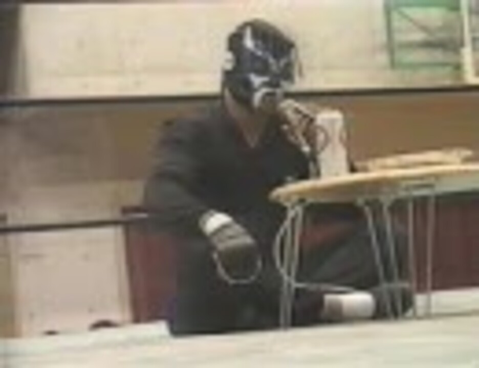 みちのくプロレス　ＳＡＳＵＫＥ組 - ニコニコ動画